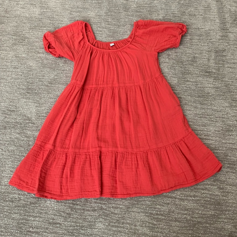 Old navy flowy dress